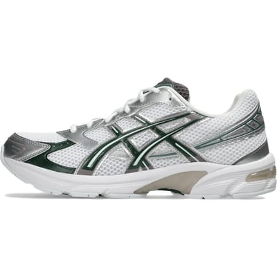 ASICS Gel 1130 Wit Bos Nacht Unisex Sneakers Zilver 1203A609-106 44 gray