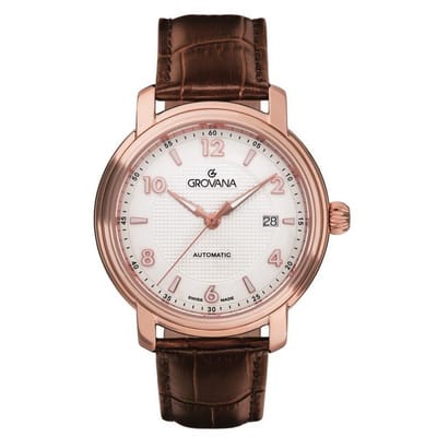 Grovana Herenhorloge 1703.2562