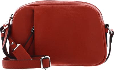 PICARD Schoudertas Pure Shoulder Bag Brick Terracotta