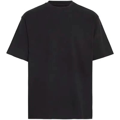 Oversized T-shirt Blend Fisher