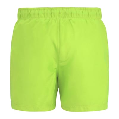 Regatta Heren Mawson II Zwemshort (Marine/scherpgroen)