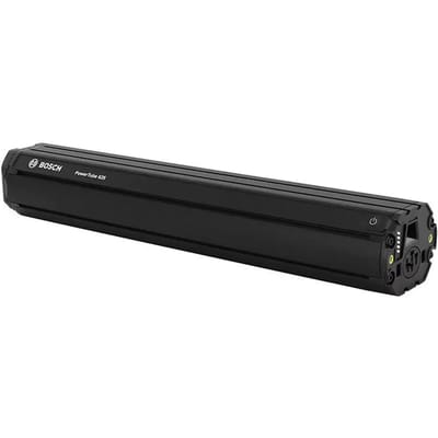 Elektrische fietsaccu op horizontaal frame Bosch Powertube 625 Bbp290 Bdu2Xx - Bdu3Xx - Bdu4Xx