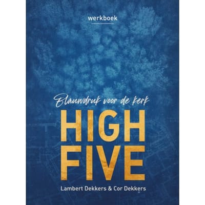 High Five - Lambert Dekkers