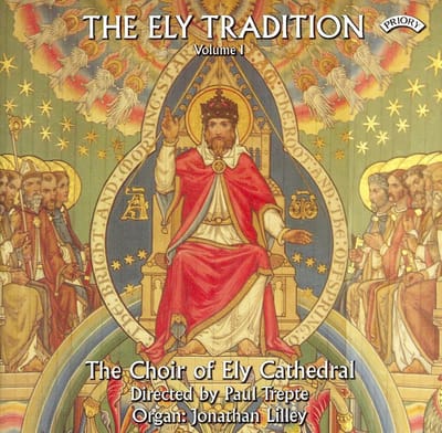 The Ely Tradition - Volume 1