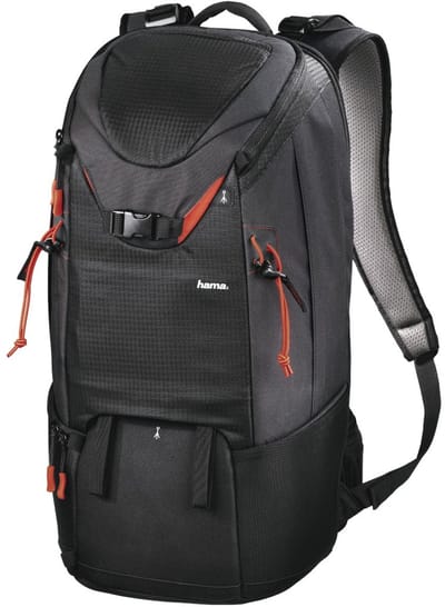 Hama - Camerarugzak Profitour - 240 - Zwart
