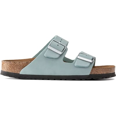 Damessandalen Birkenstock Arizona Nubuk Leather
