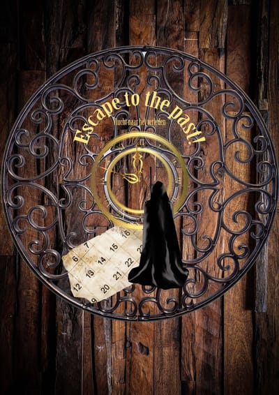 Escape to the Past