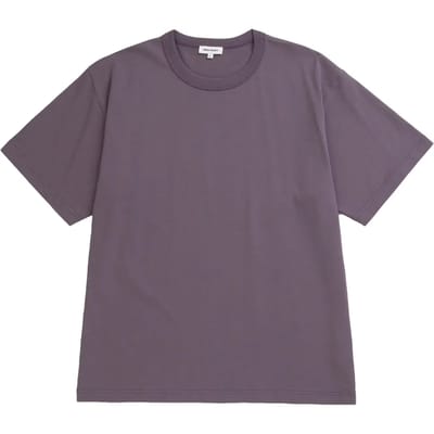 T-shirt Norse Projects Snekkersten