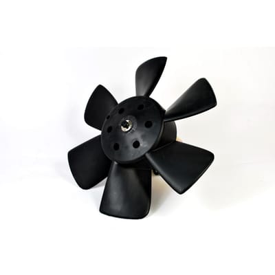 Koelventilatorwiel, motorkoeling THERMOTEC D8W001TT