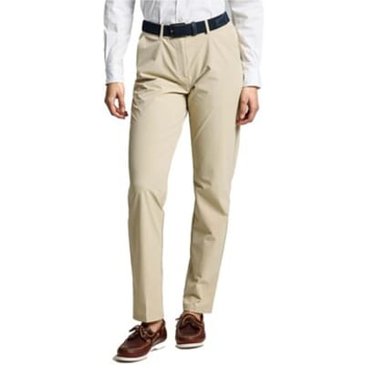 Pantaloni Slam Ws Tech Chino Pant - Sportswear - Vrouwen