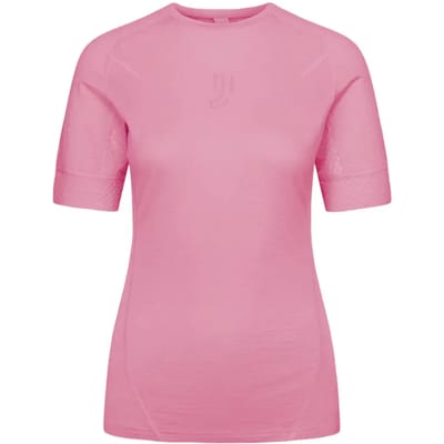 Dames-T-shirt Johaug Lithe Tech-Wool