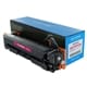 Sneltoner huismerk vervangt HP CF543X nr. 203X toner cartridge magenta hoge capaciteit