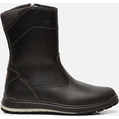Grisport Viken Heren Wandelschoenen - Antraciet - Maat 44