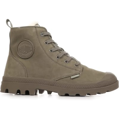 Laarzen Palladium Pampa Hi