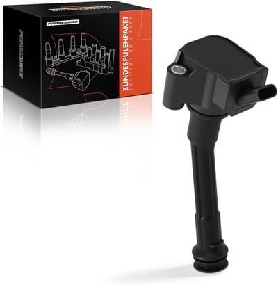 Frankberg 1x bobine voor Volvo XC40 1.5L vanaf 2018