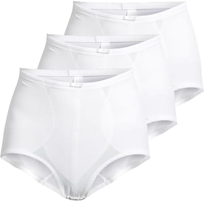 Speidel Dames culottes sculptantes 3 pack Basic