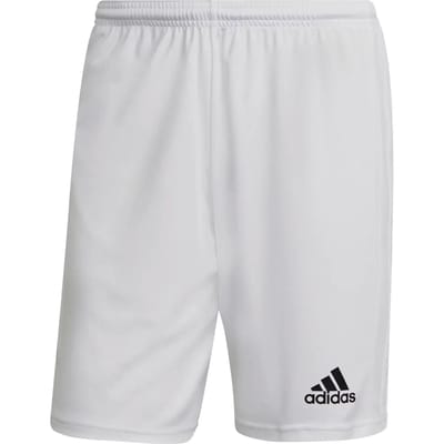 Adidas Squadra 21 Short Heren - Maat S
