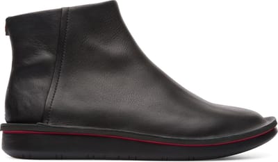 Camper Formiga Stiefeletten - Damen - Zwart - 37