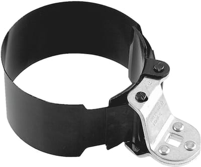 Wurth - Filterbandsleutel 1/2 inch - Filterbandsleutel commerciële voertuigen, 1/2 inch x 1 st Soort aandrijving