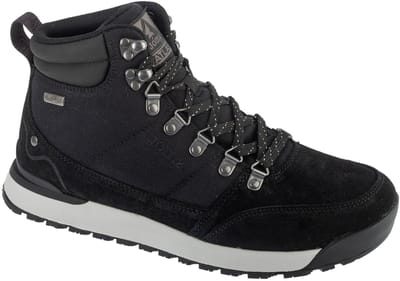 Joma Atlas Men 25 CATLW, Mannen, Zwart, Trekkingschoenen, maat: 42