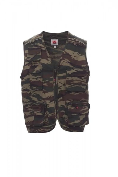 Payper Pocket - Camouflage - 3XL