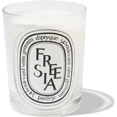 Diptyque Freesia Classic Candle 190G