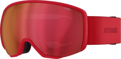 ATOMIC - revent l hd - Skibril - Rood