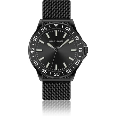 Horloge Marc Lauder Toledo