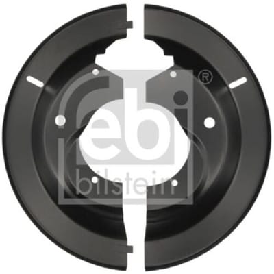 Remtrommelafdekking FEBI BILSTEIN 186253
