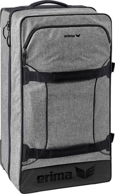 Erima Travel Line Trolley Reistas maat S