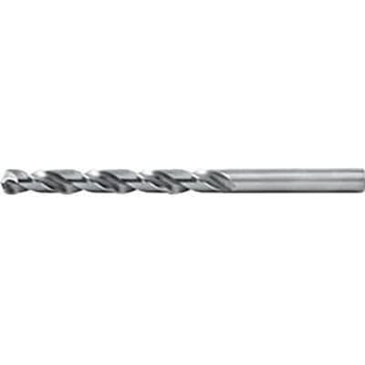 RUKO spiraalboor INOX, Ø 3,1 mm, HSSE-Co 8, DIN 338, L 65 mm, spiraallengte 36 mm, punthoek 130°, rechte schacht