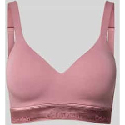 Intimo Reggiseni Calvin Klein Lift Bralette - Fashion Wear - Vrouwen