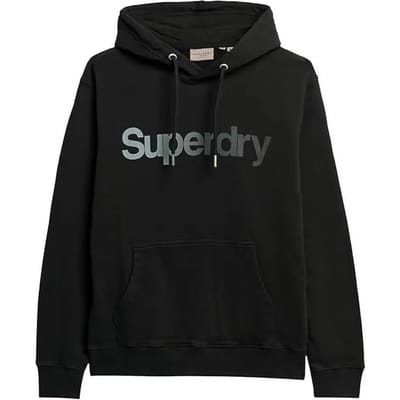 Capuchon sweaters Superdry Tonal Core