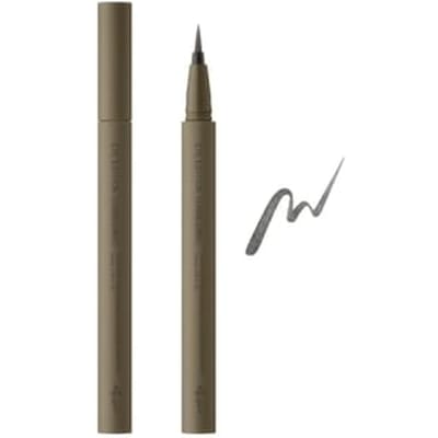 ettusais - Eye Edition Liquid Liner 01 Glow Greige