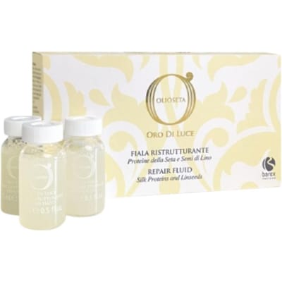 Olioseta herstellende vloeistof 12x15ml