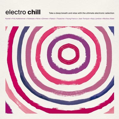 Vinylchill Electro [Winyl]