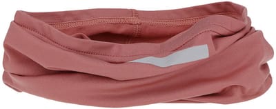 Outhorn Nekwarmer Donkerroze HOZ21