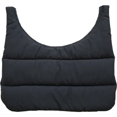 Kentucky Horsewear - Paarden BIB - Zwart - Zomer