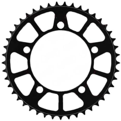 Afam 164600 Achtertandwiel Zilver 44t