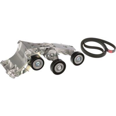 Poly V-riem set GATES K015PK1745