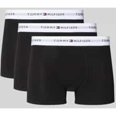 Trunks van katoenmix in 3-pack