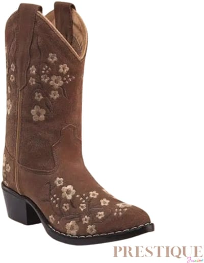 Old West Kids Cowboyboots 8543 Joliet