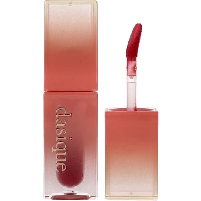 Dasique, Juicy Dewy Tint, 06 Rose Apple, 3.5g (0,12 oz) beige