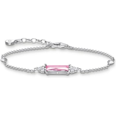 Thomas Sabo Armband A2018-051-9-L19V