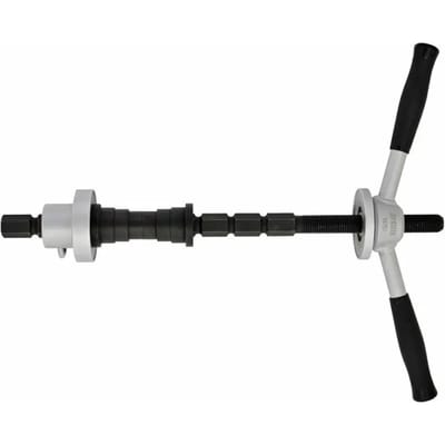 Unior balhoofdcup pers 1inch tot 1.1/2inch