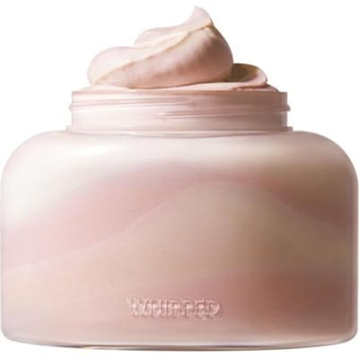 [GEKLOPT] Mugwha-Boter Vegan Topping Body Butter 190g (Vijg + Shea Boter) Intensieve 100-Uurs Hydratatie & Glow Verzorging