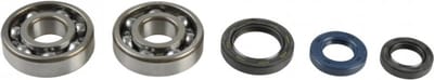 Roulement ou joint spi moteur Athena pour Auto P400210444007 Neuf