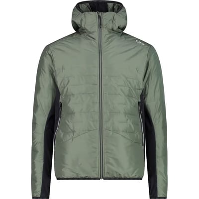 Hooded jacket CMP