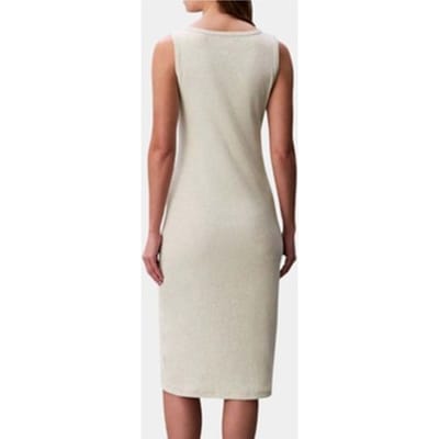 Midi-jurken Calvin Klein Jeans Baby