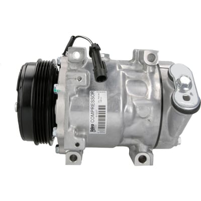 Compressor airconditioning VALEO 813207